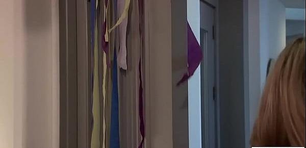Horny milf Brandi Love never missing occasion like that - The Part Scene 3